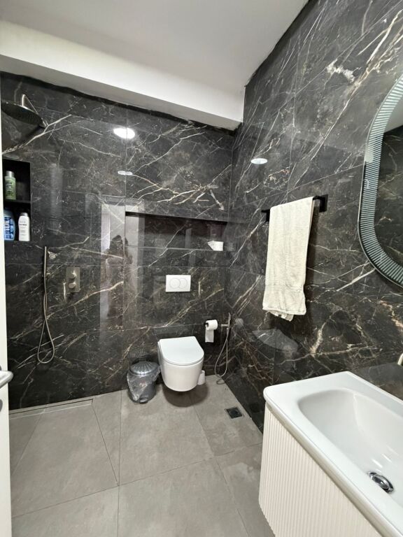 Apartment 2+1 for rent at Golden Park