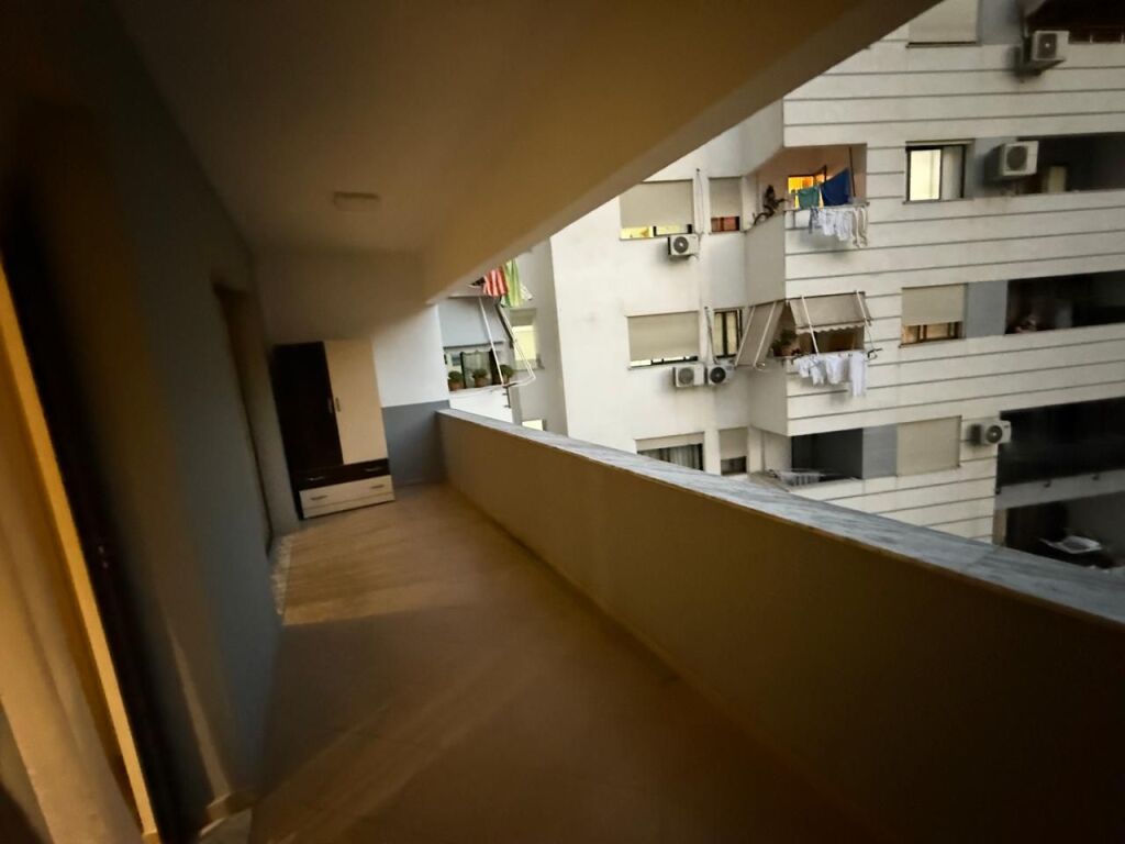 Apartment 2+1 for rent