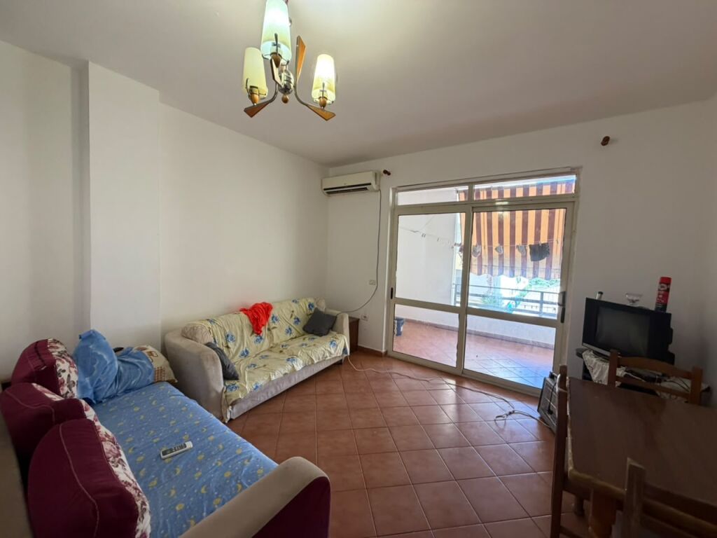 Apartment 1+1 for rent