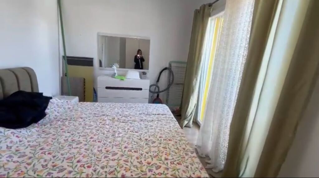 APARTMENT FOR RENT 2+1