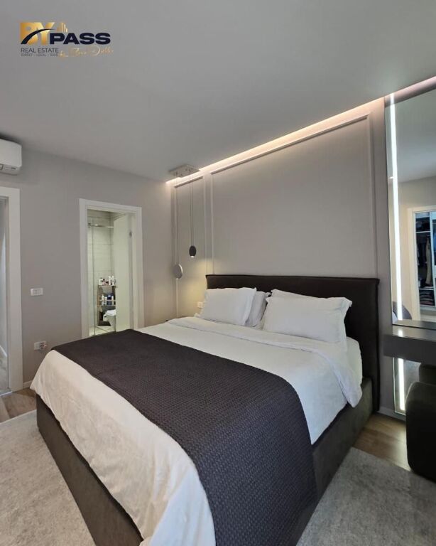 FOR SALE 3+1 DELIJORGJI COMPLEX