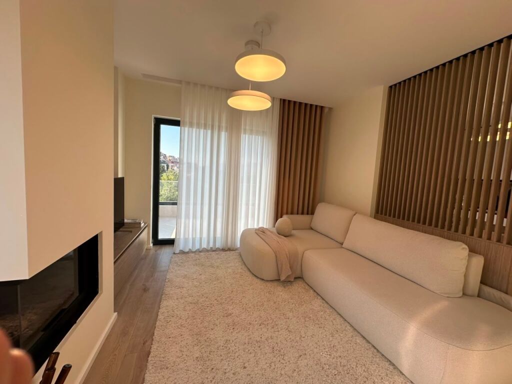 Rent, Apartment 1+1+2Parking Space, Luxury, Dry Lake, Tirana 950€