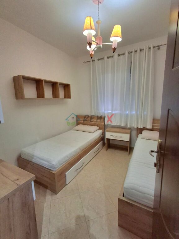 ✨ Shitet apartament super modern 2+1 me verandë fantastike ✨ Prane Martenitetit , Durres