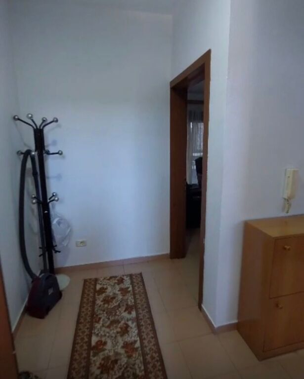 Apartment 1+1 for rent at Medreseja on Dibra Road