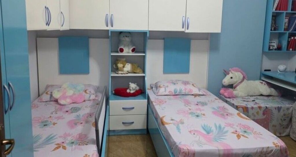 APPARTAMENTO IN AFFITTO 2+1+2 ASTIR, TIRANA