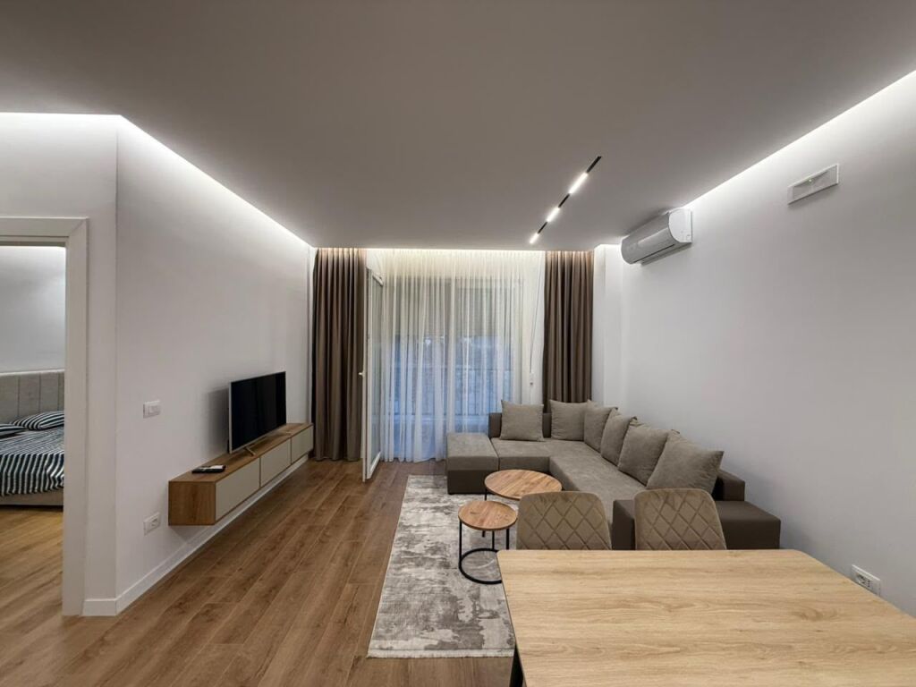Apartment 1+1 for rent