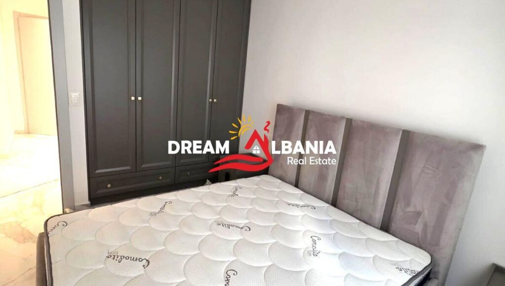 Appartamento 1+1 in affitto a Laprake vicino a Credins Bank a Tirana (ID 5211007)