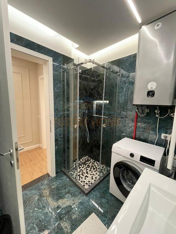 Rent, Apartment 2+1+2+2 Parking spaces, Dry Lake, Tirana. 1,400 €