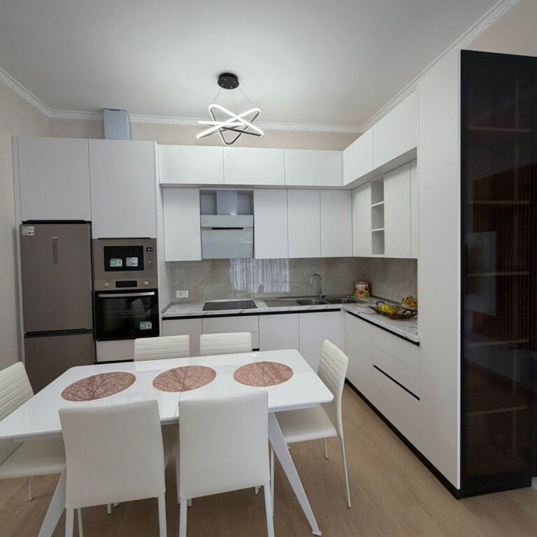 🏡✨ FOR RENT APARTMENT 2+1+2 – DELIJORGJI COMPLEX ✨🏡