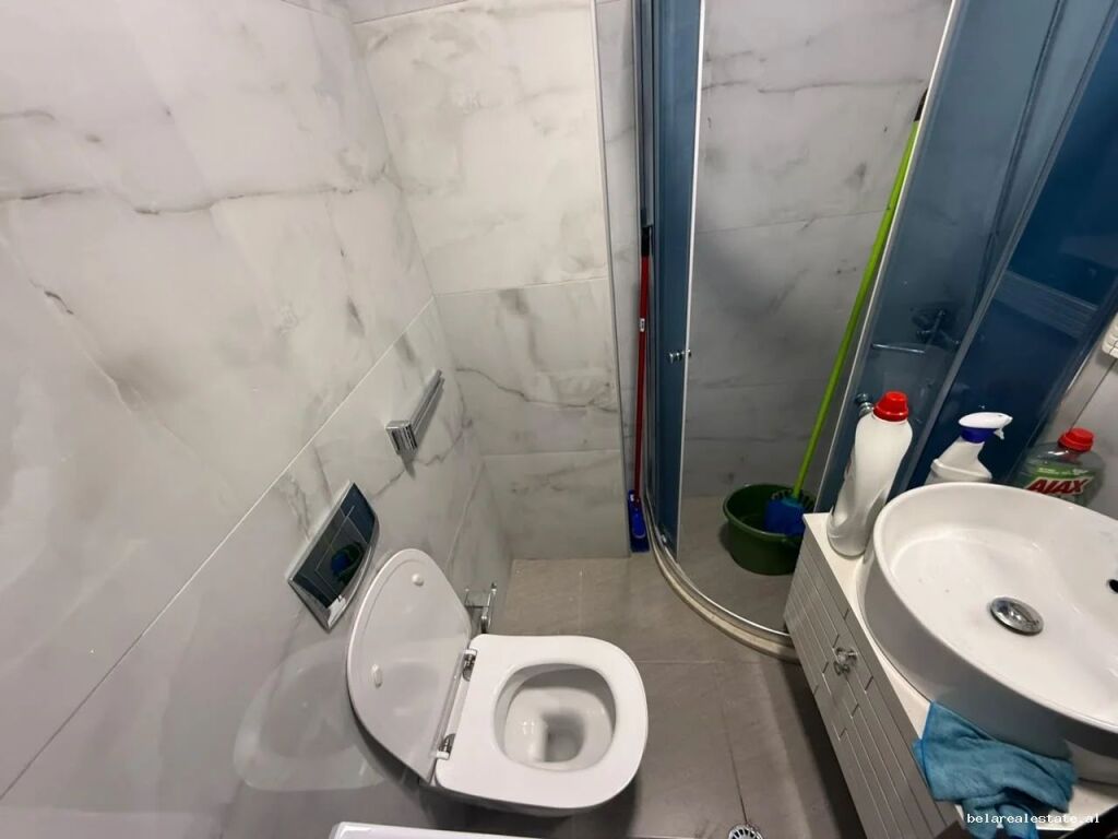 Apartment For Rent 1+1 At Komuna E Parisit (ID B2101790) Tirane