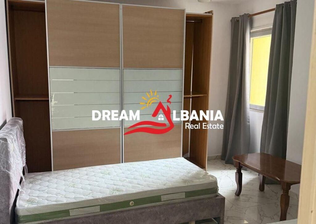 Apartment 1+1 for rent at Globi, opposite Delijorgji near Euro 1 Supermarket (ID 42111629)