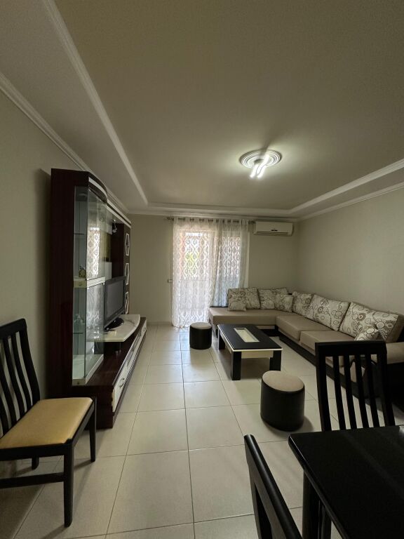 Apartament 2+1+2 Me Qera tek Irfan Tomini