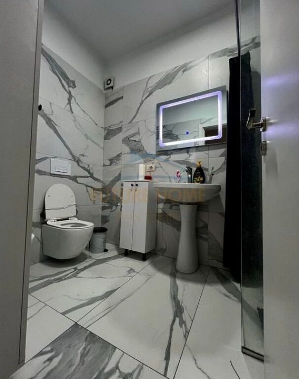 Apartment 2+1 + Parking Space for Sale | Rruga e Dibrës, Tirana