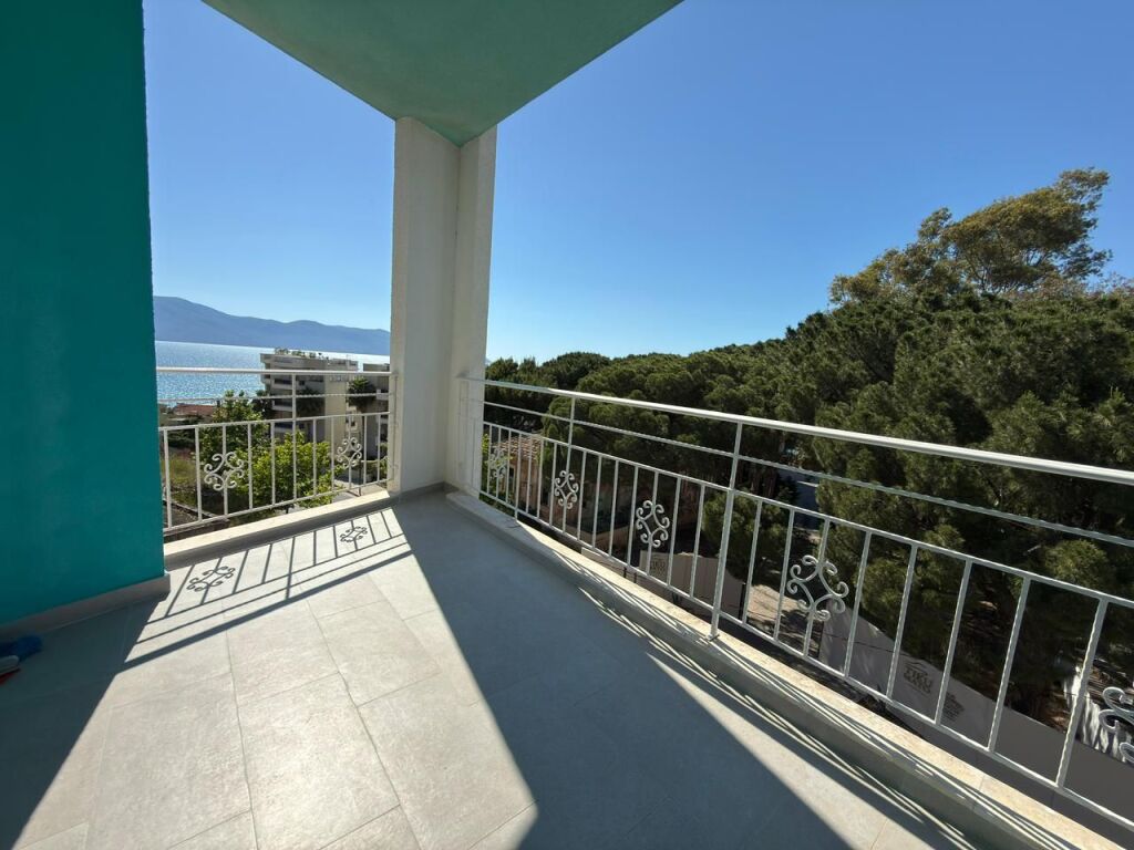 Appartamento in Affitto 2+1, Acqua Fredda, Vlore.