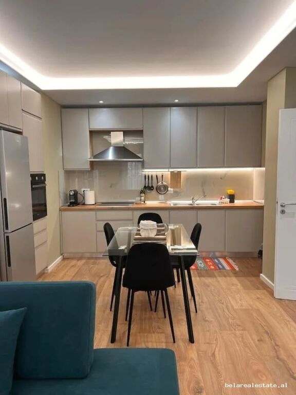 Apartment for Rent 1+1 at Elbasan Street (ID B2101796) Tirana
