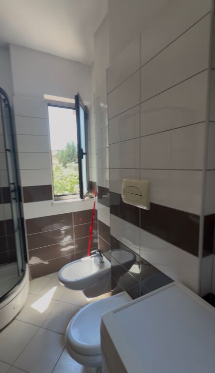 Affitto | Apartament 1 + 1 | Rruga e Dibrës | 450 €/mese