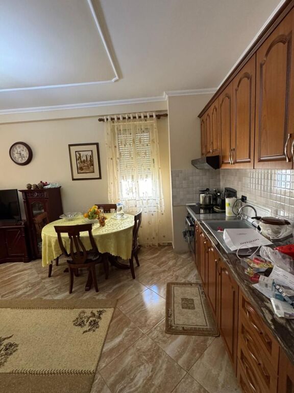APARTMENT FOR RENT 1+1