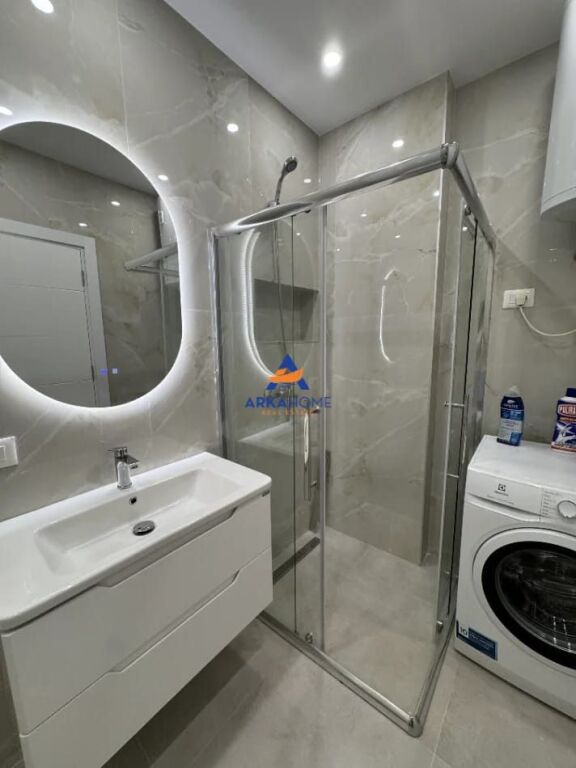 APPARTAMENTO IN AFFITTO 1+1+BALCONE "FILIP JANO, JORDAN MISJA" 650 EURO