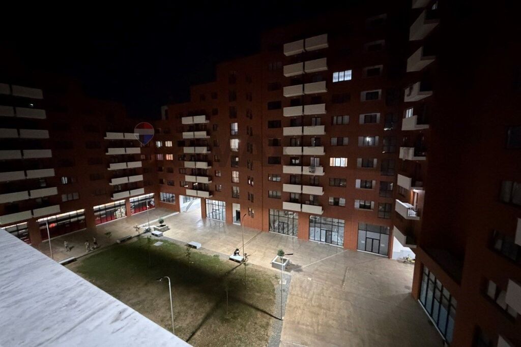 Affittasi appartamento 1+1 ad Astir
