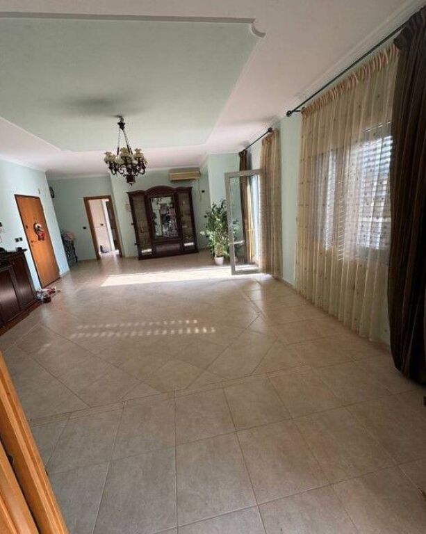 SHITET APARTAMENT "OPEN SPACE" TEK KOMUNA E PARISIT