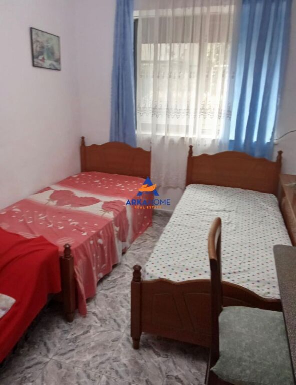 APARTMENT FOR RENT 2+1 "AT ELBASAN STREET" 40,000 LEKE