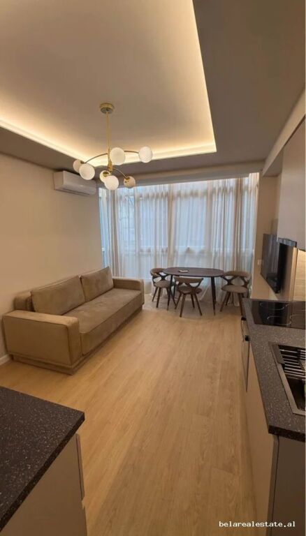 Apartment For Rent 1+1 At Ali Demi (ID B2101795) Tirane