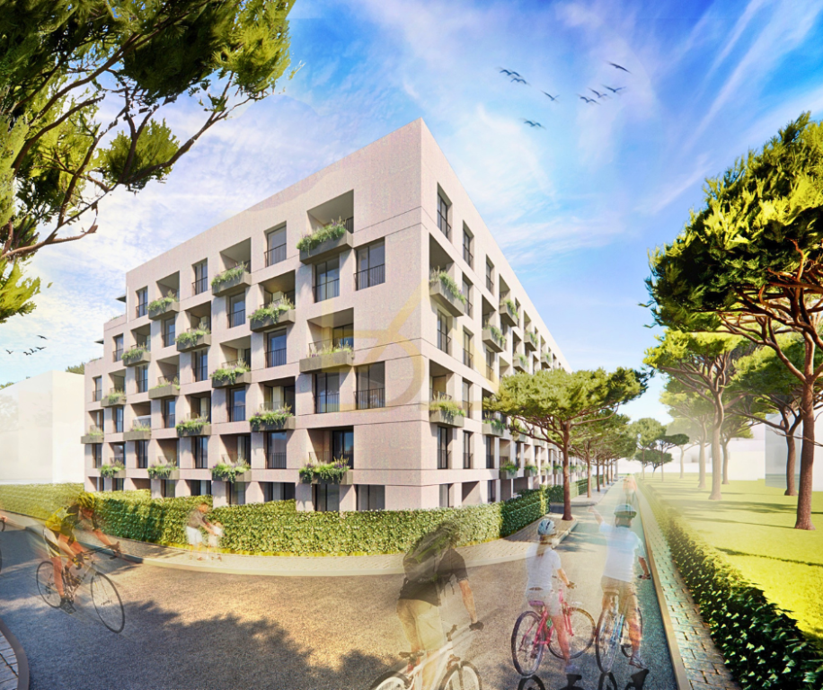 Appartamenti in Vendita – Lalzi Retreat, Baia di Lalzi, Durazzo