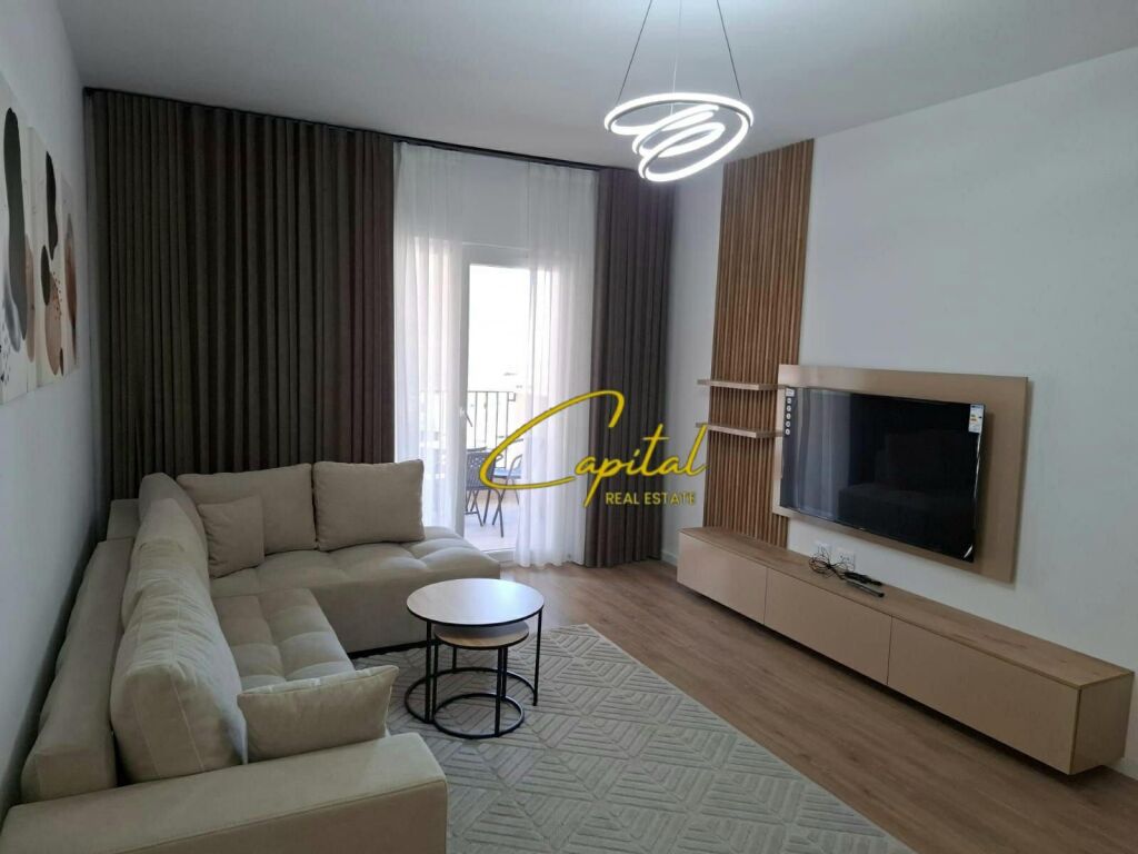 APARTMENT FOR RENT 2+1 LAPRAKE 65,000 LEKE