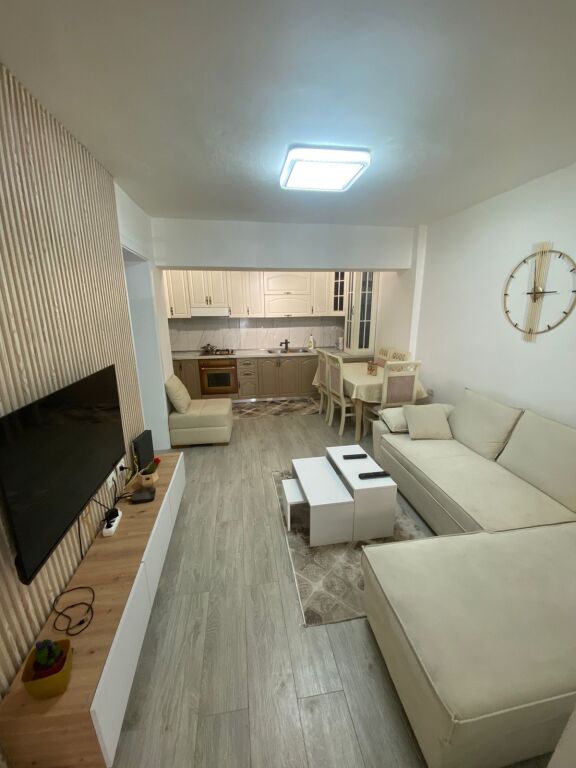 Luxury 2+1 apartment for rent, Zogu i Zi, Vellezerit Manastirli Street, Durres Street, Muhamet Gjollesha Street.