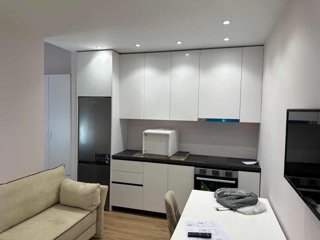 Kaimi Complex_For rent 1+1