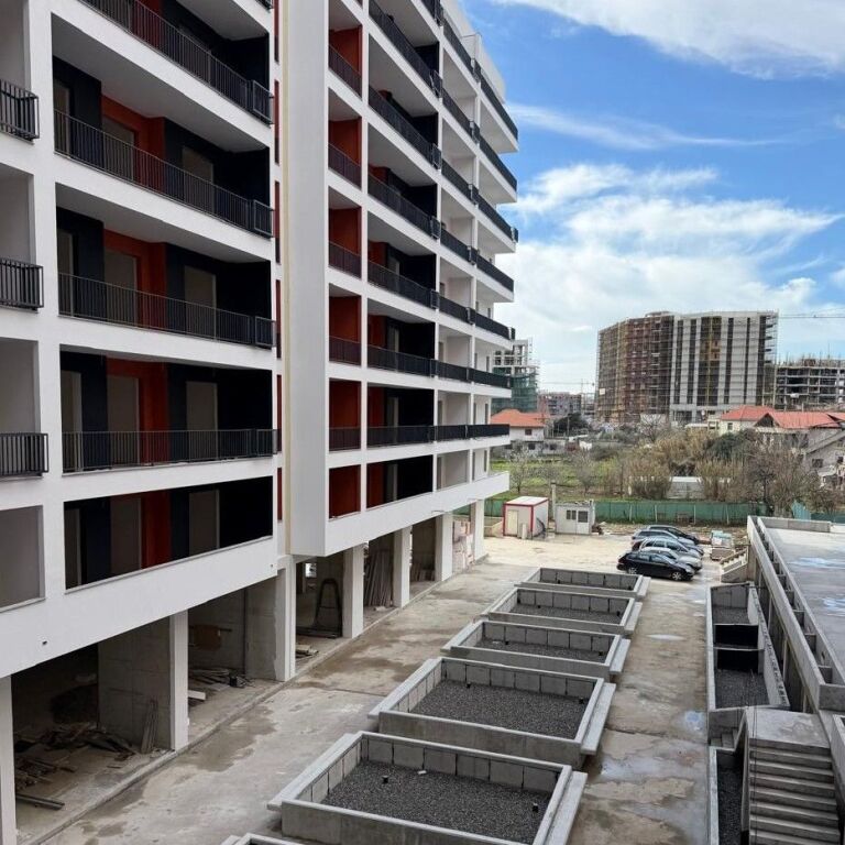 🚨 OCCASIONE! 🚨  🏡✨ VENDESI APPARTAMENTO 1+1 – SPACE CITY RESIDENCE, PASKUQAN ✨🏡