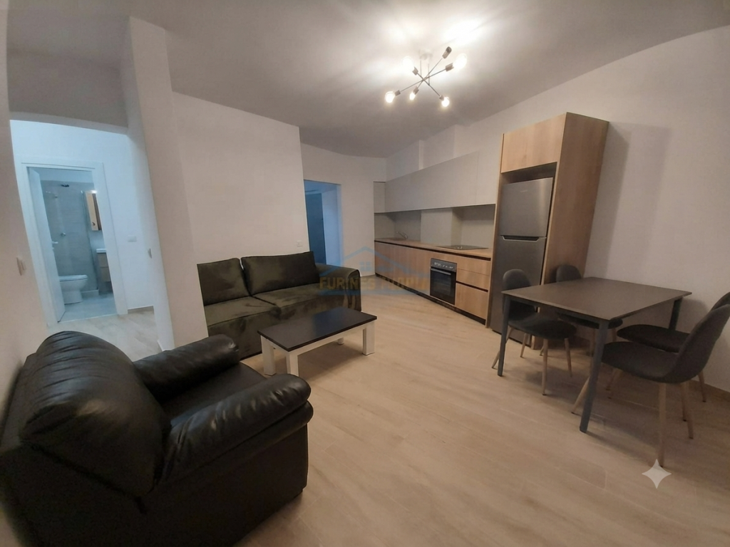 Rent Apartment 2+1+ Parking Space Don Bosko