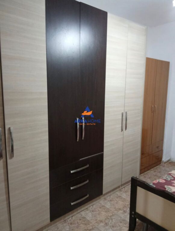 APARTMENT FOR RENT 2+1 "AT ELBASAN STREET" 40,000 LEKE