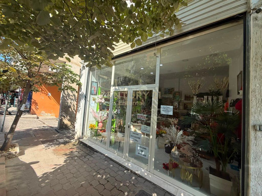🏢 Business premises for rent in Astir! ✨