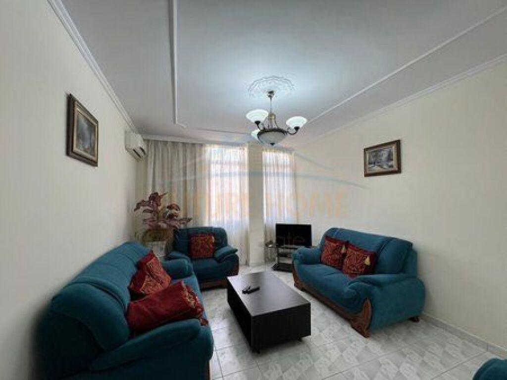 Rent, Apartment 2+1, 1 May School, Ali Demi