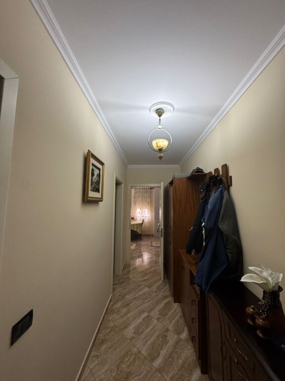 APARTMENT FOR RENT 1+1