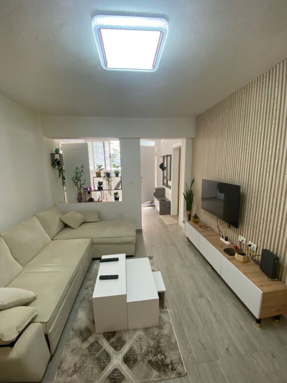 Luxury 2+1 apartment for rent, Zogu i Zi, Vellezerit Manastirli Street, Durres Street, Muhamet Gjollesha Street.