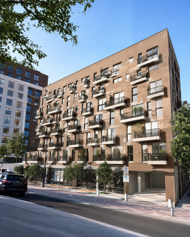 Shitet Apartament 2+1 Ekonomik - Kamëz, Pranë Bashkisë