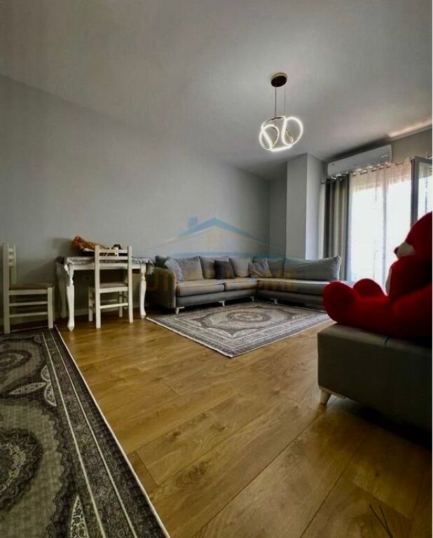 Apartment 2+1 + Parking Space for Sale | Rruga e Dibrës, Tirana