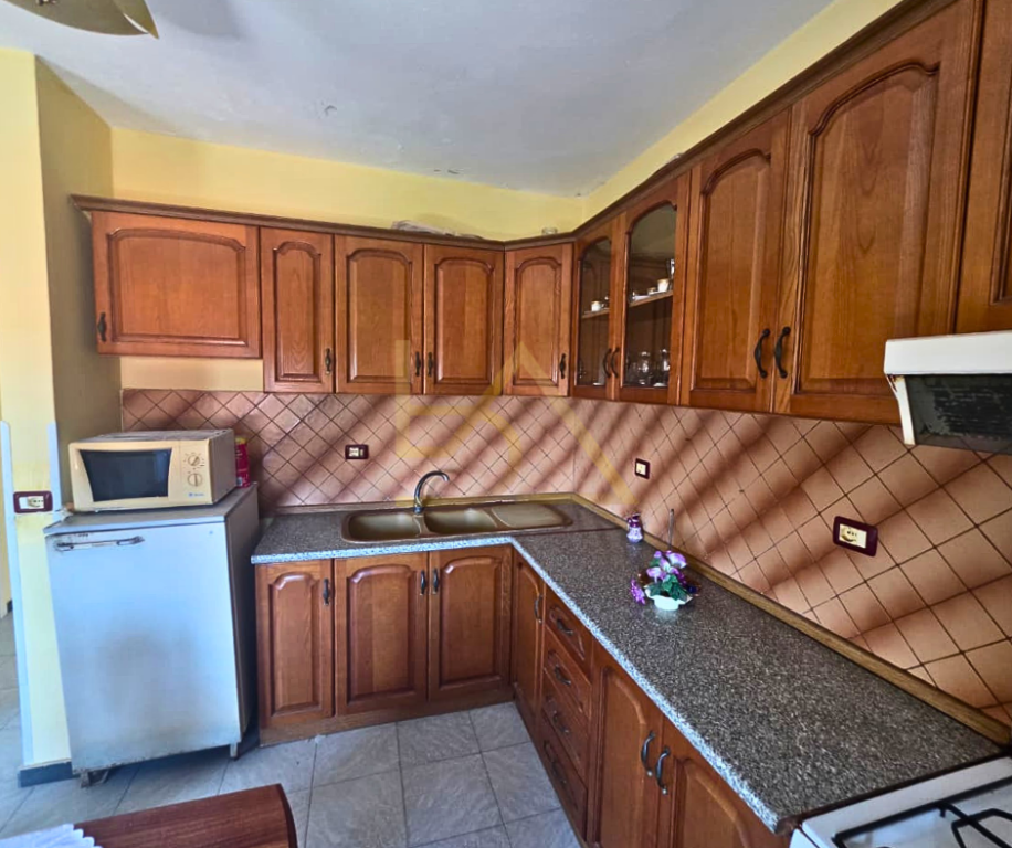 Appartamento 2+1 in Vendita – Kavajë