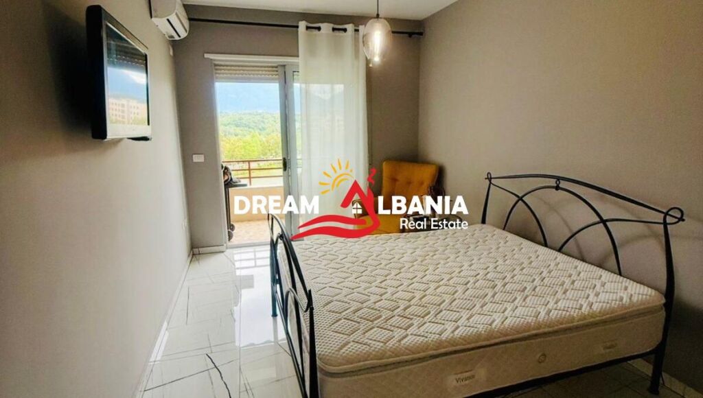 Appartamento 2+1+3 Balconi In Affitto Vicino al Lago Secco (ID 52215002)