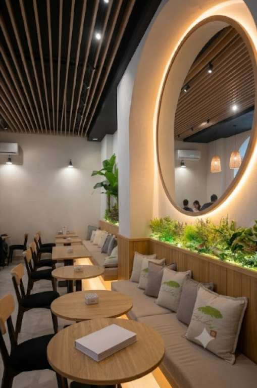 🍸 Locale in Vendita in Via delle Barricate, Tirana