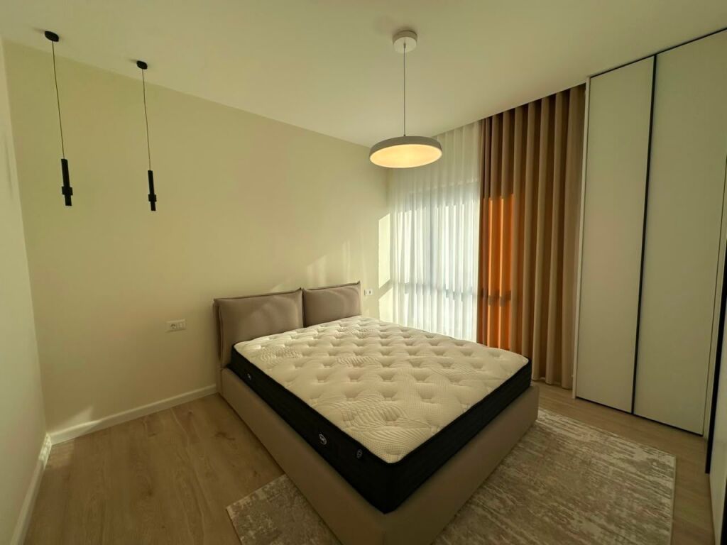 Rent, Apartment 1+1+2Parking Space, Luxury, Dry Lake, Tirana 950€
