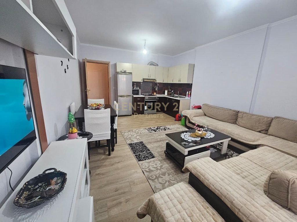 APARTMENT 1+1 FOR SALE IN ASTIR