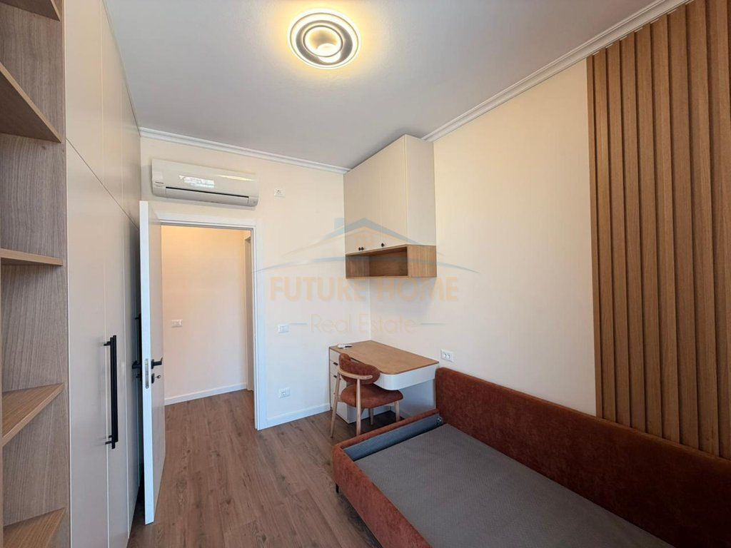Rent, Apartment 2+1+2+ Parking Space, Altana Luxury Residence, Kosovarëve Street, Tirana.