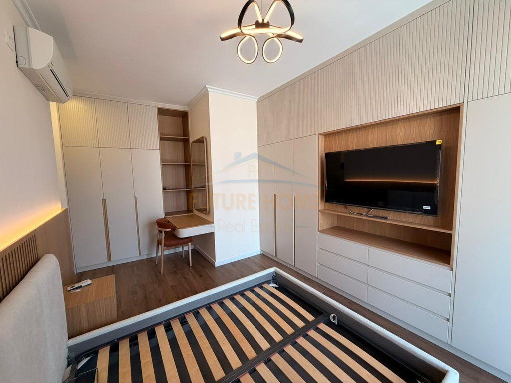 Rent, Apartment 2+1+2+ Parking Space, Altana Luxury Residence, Kosovarëve Street, Tirana. 2,150 €    