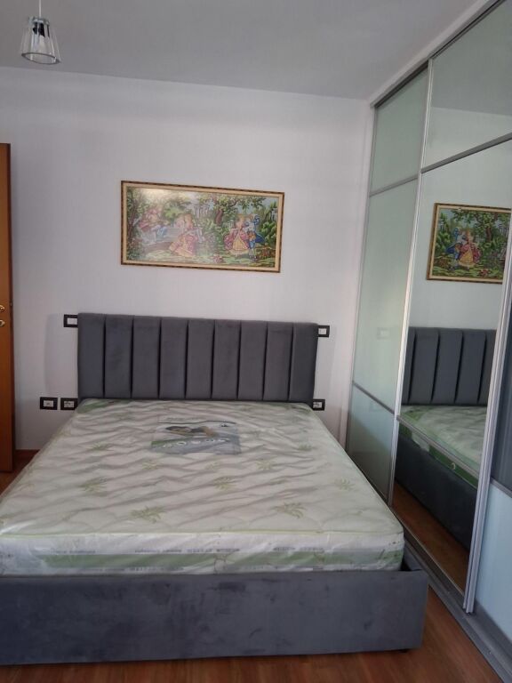 JEPET APARTAMENT ME QERA 2+1, MYSLYM SHYRI - Widok 3