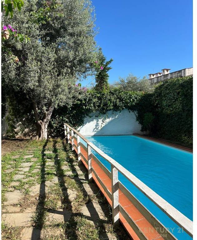 VILLA WITH POOL FOR SALE, KODRA E DIELLIT Residence! 1,100,000 €