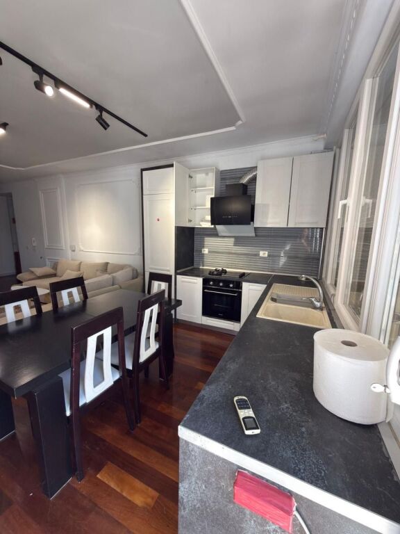 2+1 apartment for rent in Astir !
