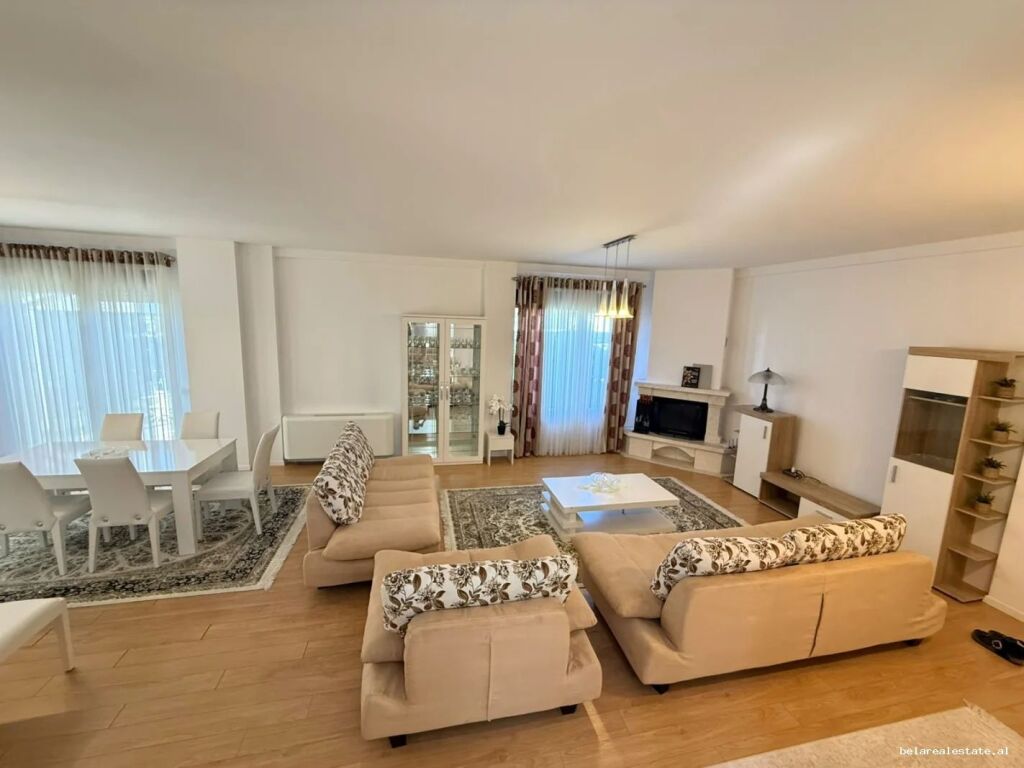 3-storey villa for rent near Teg (ID BV22644) Tirana